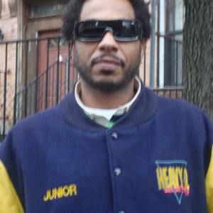 Meet your Posher, Wesley